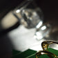 Sankofa Ring - White