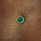 Chaine Talie - Malachite