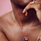Chain Talie - Blue