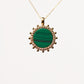 Chaine Talie - Malachite